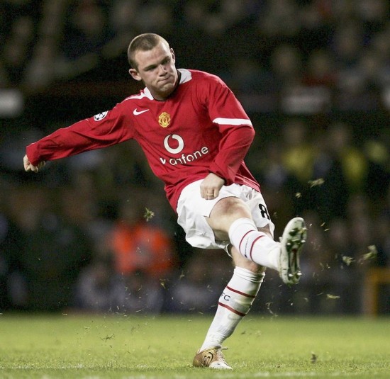 强有力的信 强有力的信